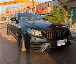 مرسيدس بنز E-Class